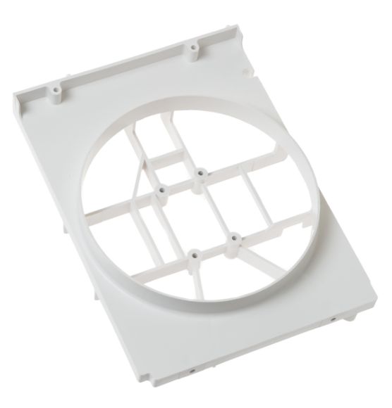 Picture of OEM General Electric (GE) WB27X45102 Fan Guide