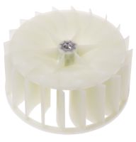 Picture of OEM General Electric (GE) WE16X33561 Blower Wheel