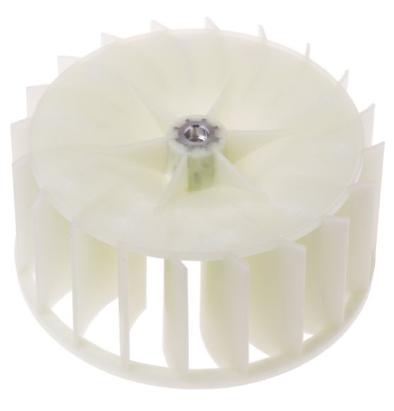 Picture of OEM General Electric (GE) WE16X33561 Blower Wheel