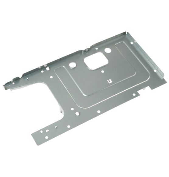 Picture of OEM General Electric (GE) WB27X45123 Damper