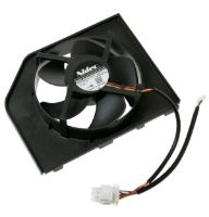 Picture of OEM General Electric (GE) WR60X33525 Condenser Fan