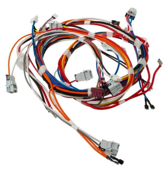 Picture of OEM General Electric (GE) WB18X35352 Harness Main