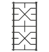 Picture of OEM General Electric (GE) WB21X43684 Grate