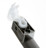 Picture of OEM General Electric (GE) WD09X34223 Door Handle