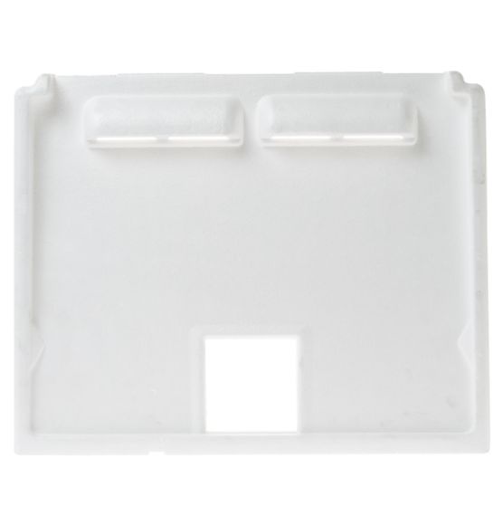 Picture of OEM General Electric (GE) WR14X42147 Air Duct