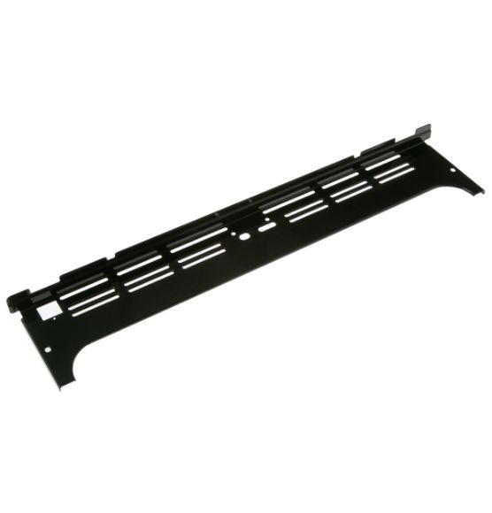 Picture of OEM General Electric (GE) WB07X32859 Upper Vent Trim