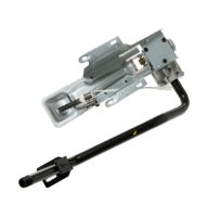 Picture of OEM General Electric (GE) WE03X27425 Valve And Burner Assembly