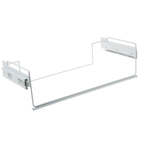 Picture of OEM GE Veg Wire Frame WR71X10412