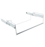 Picture of OEM GE Veg Wire Frame Mo WR71X10779