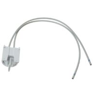 Picture of OEM GE Water Filter Head WR17X12956