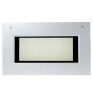 Picture of OEM General Electric (GE) WB56X39844 White Outer Door 36