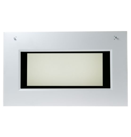 Picture of OEM General Electric (GE) WB56X39844 White Outer Door 36