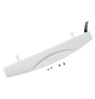 Picture of OEM General Electric (GE) WC09X20300 White Foot Pedal Asm