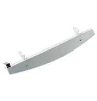 Picture of OEM General Electric (GE) WC09X20300 White Foot Pedal Asm