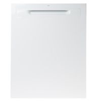 Picture of OEM General Electric (GE) WD27X31581 White Outer Door Panel