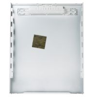 Picture of OEM General Electric (GE) WD27X31581 White Outer Door Panel