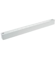 Picture of OEM General Electric (GE) WB56X39585 White Slate Panel Acces