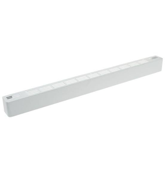Picture of OEM General Electric (GE) WB56X39585 White Slate Panel Acces