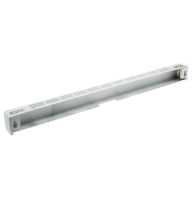 Picture of OEM General Electric (GE) WB56X39585 White Slate Panel Acces