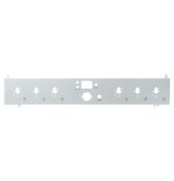 Picture of OEM General Electric (GE) WB36X39788 White Slate Panel