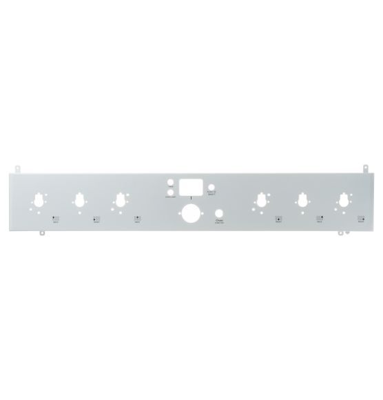 Picture of OEM General Electric (GE) WB36X39788 White Slate Panel