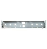 Picture of OEM General Electric (GE) WB36X39788 White Slate Panel