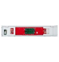 Picture of OEM General Electric (GE) WB27X39824 White Ui Lcd Control