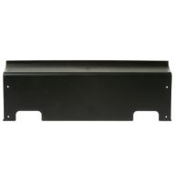 Picture of OEM General Electric (GE) WD27X25516 18 Black Toe Kick
