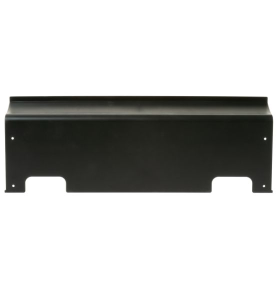 Picture of OEM General Electric (GE) WD27X25516 18 Black Toe Kick