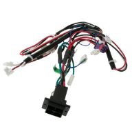 Picture of OEM General Electric (GE) WP35X28060 230v Main Harness