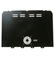 Picture of OEM General Electric (GE) WR02X35409 Air Duct Cover