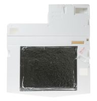 Picture of OEM GE Air Duct-Back Pan WR17X12965