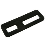 Picture of OEM General Electric (GE) WR14X40187 Air Tower Gasket