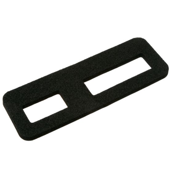 Picture of OEM General Electric (GE) WR14X40187 Air Tower Gasket