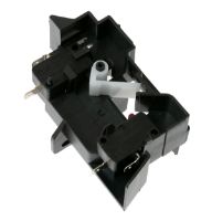 Picture of OEM General Electric (GE) WB27X42512 Ass'y Interlock *Left