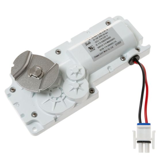 Picture of OEM General Electric (GE) WR60X30973 Auger Motor