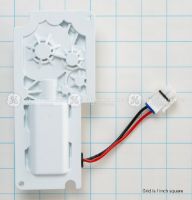 Picture of OEM General Electric (GE) WR60X30973 Auger Motor