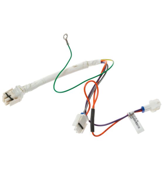 Picture of OEM General Electric (GE) WR23X39466 Auger Motor Harness