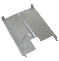 Picture of OEM General Electric (GE) WB34X28907 Bake Deflector Uc