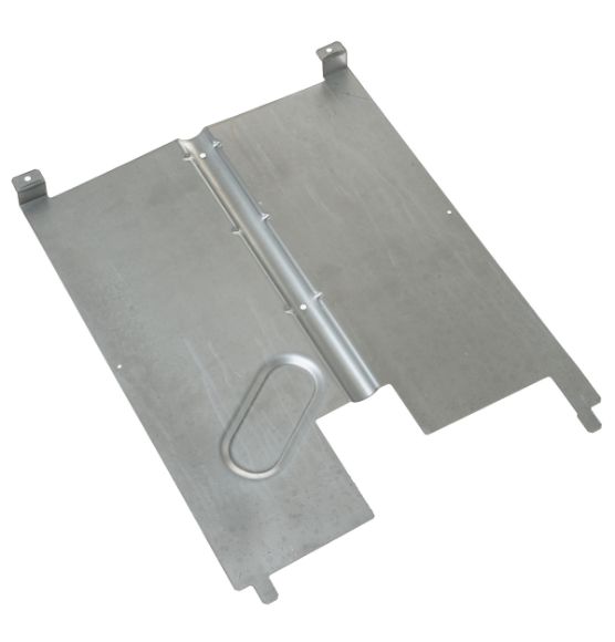 Picture of OEM General Electric (GE) WB34X28907 Bake Deflector Uc