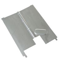 Picture of OEM General Electric (GE) WB34X28907 Bake Deflector Uc