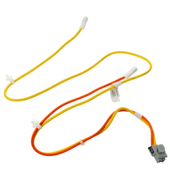 Picture of OEM General Electric (GE) WB18X32779 Bake Element Harness