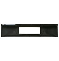 Picture of OEM General Electric (GE) WB36X37977 Black Backguard Range