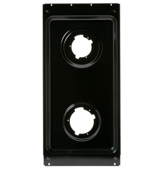 Picture of OEM General Electric (GE) WB32X39868 Black Maintop