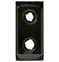 Picture of OEM General Electric (GE) WB32X39868 Black Maintop