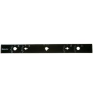 Picture of OEM General Electric (GE) WB36X31437 Black Manifold Panel