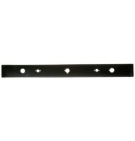 Picture of OEM General Electric (GE) WB36X31437 Black Manifold Panel