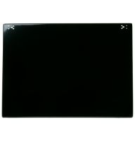 Picture of OEM General Electric (GE) WB56X31469 Black Outer Door Panel