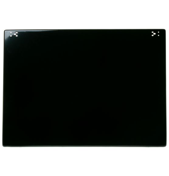 Picture of OEM General Electric (GE) WB56X31469 Black Outer Door Panel