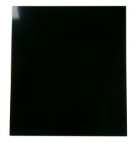 Picture of OEM General Electric (GE) WD27X30538 Black Outer Door Panel